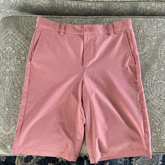 Vineyard Vines Performance Shorts - Picture 2 of 4